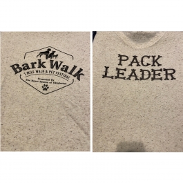 BarkWalk - Pack Leader (Child Sizes Only)