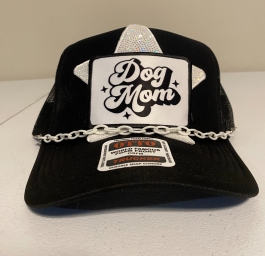 Dog Mom Star Otto Hat