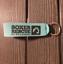TBRO Keychain